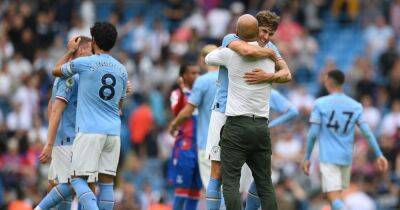 Pep Guardiola's desired quality which will shape Man City's future transfer windows