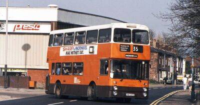 Lost supermarket chain that sold Cadbury's Smash and Heinz tinned beef burgers - manchestereveningnews.co.uk - Manchester - Brazil - county Preston