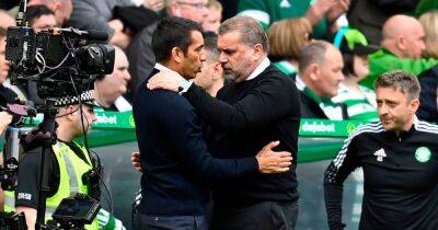 Celtic and Rangers predicted XIs as Ange and Gio face major calls ahead of blockbuster