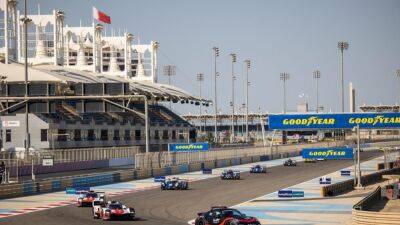 Hosting WTCR’s Middle East debut a “great honour”, says Bahrain track’s commercial head - eurosport.com - Saudi Arabia - Bahrain