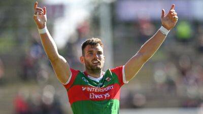 Kevin Macstay - Mayo Gaa - Six to watch - Kevin McStay to assess old heads and newcomers - rte.ie