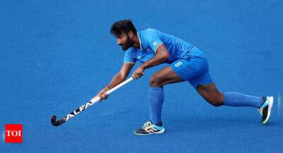 We will work on teething problems ahead of FIH Hockey Pro League: India defender Surender Kumar