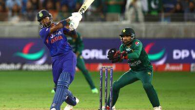 Asia Cup 2022: when is India-Pakistan rematch and how to watch in UAE?