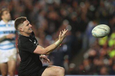 New Zealand put 50 past Argentina vengeful seven-try Rugby Championship rematch