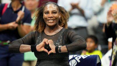 'We are going to remember Serena Williams the person forever' – Mats Wilander pays tribute after US Open loss