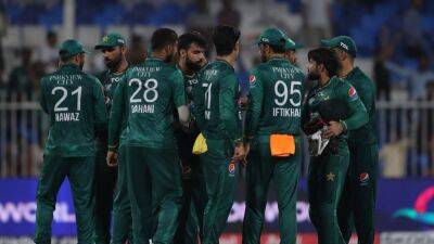 Former Pakistan Pacer's Cheeky Request For The Team Ahead Of Asia Cup Clash vs India