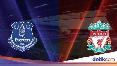 Link Live Streaming Everton Vs Liverpool, Derby Merseyside!