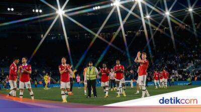 Mikel Arteta - Liga Inggris - Arteta Singgung Uang Saat Bicara Performa MU - sport.detik.com - Manchester