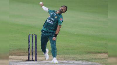 India vs Pakistan: Shahnawaz Dahani Ruled Out As Pakistan Suffer Big Injury Blow Before Asia Cup Super-4 Match vs India
