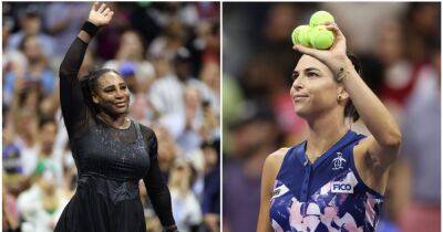 Serena Williams - US Open: Ajla Tomljanović makes brilliant joke after Serena Williams victory - givemesport.com - Russia - Usa - Australia - county Williams
