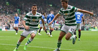 Celtic player ratings as brilliant Liel Abada dazzles again in latest Rangers thrashing