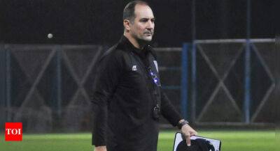 AIFF to take decision on Igor Stimac after executive committee meeting on September 18