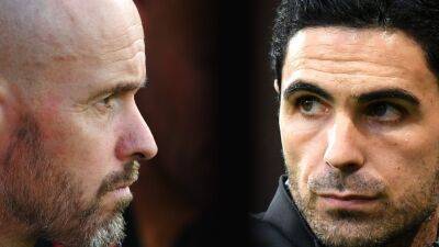 Premier League challenges are 'a pleasure' for Ten Hag - rte.ie - Manchester