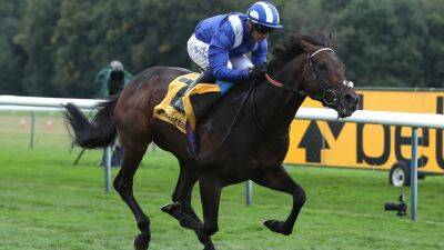 Shadwell-owned Minzaal lands Sprint Cup for his biggest career prize