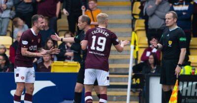 Barrie Mackay - Toby Sibbick - Craig Gordon - Joel Nouble - Jorge Grant - 3 talking points as Hearts clean sheet woes continue in feeble 1-0 defeat to Livingston - dailyrecord.co.uk - county Ross