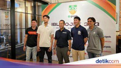 IBL 3X3 Hadir Lagi, Janjikan Laga Kompetitif - sport.detik.com - county Hall