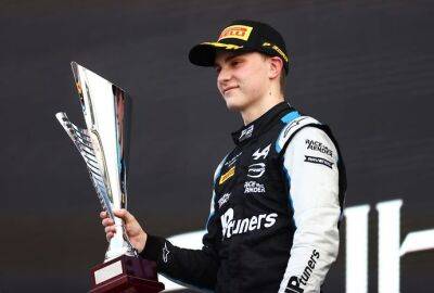 Max Verstappen - Zak Brown - Oscar Piastri - Zak Brown calls for early release from Alpine contract for Oscar Piastri - givemesport.com - Britain - France - Netherlands -  Alpine