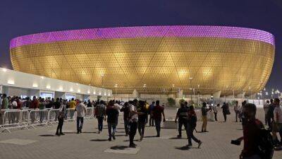 Fans At FIFA World Cup 2022 Will Only Get Beer Outside Stadiums In Qatar