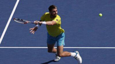 Norrie reaches US Open fourth round with win over Rune