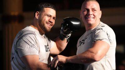 Inside the construction of the Tai Tuivasa mansion - espn.com