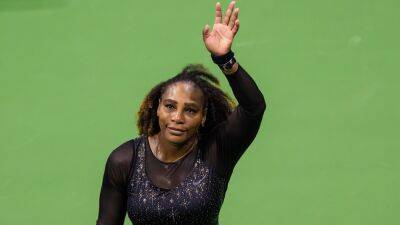 John McEnroe: Serena Williams' legacy will improve inclusivity in tennis for decades to come