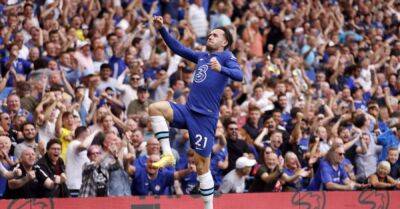 Substitute Ben Chilwell inspires Chelsea to comeback win over West Ham