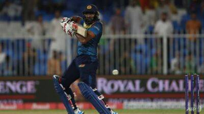 'Chase anything': Sri Lanka down Afghanistan in Asia Cup Super Four contest