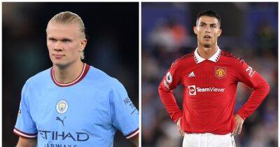 Bayern chief reveals truth about pursuits of Man City star Erling Haaland and Manchester United hero Ronaldo