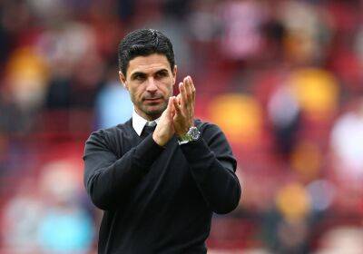 Arsenal: Arteta ‘would love opportunity’ to sign £23m star at Emirates