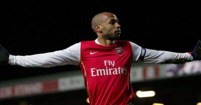 Football has a lot to learn from other sports on VAR – Thierry Henry