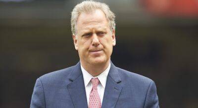 Dan Dakich - Roger Maris - Curt Schilling sounds off on Michael Kay's call of Aaron Judge's 61st home run: 'Let the moment breathe' - foxnews.com - county Park