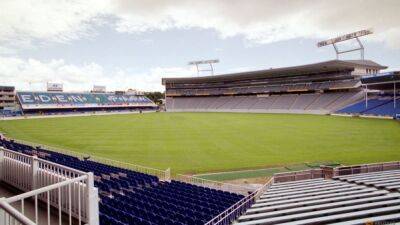 Organisers target Eden Park sell-out after record ticket sales