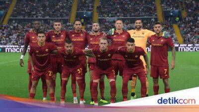 Saat Piala Dunia 2022 Nanti Digelar, AS Roma Ikut Turnamen Ini
