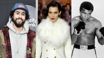 From Bella Hadid to Ramy Youssef: 18 celebrities who are Muslim
