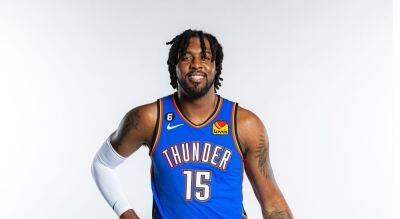 Former top 5 NBA draft pick involved in 8-player trade: report - foxnews.com -  Atlanta - state Texas -  Oklahoma City - county Logan - county Kings - Houston