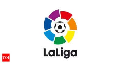 Diego Simeone - Julen Lopetegui - Joan Jordán - Sevilla and Atletico Madrid battle to hold on to La Liga progress - timesofindia.indiatimes.com - Spain - Jordan