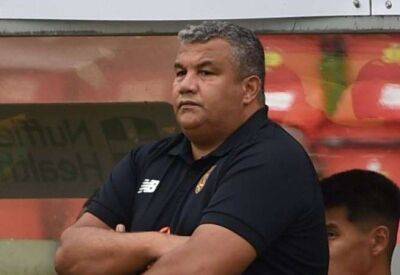 Maidstone United manager Hakan Hayrettin desperate to get injured players back