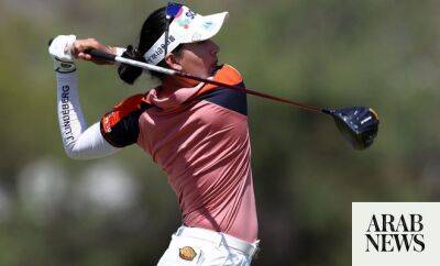 Lin, Atthaya shine at LPGA Volunteers Classic
