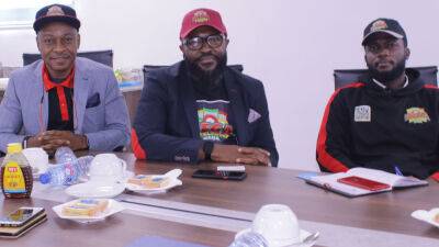 At The Guardian, MegaMillions Naija promoters explain moves to redefine international gaming