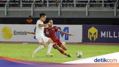 Big Match Persib Vs Persija, Sarat Pemain Timnas Indonesia!