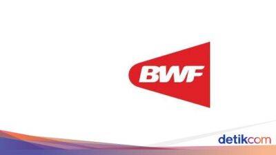 Guangzhou Kembali Jadi Tuan Rumah BWF Tour Finals