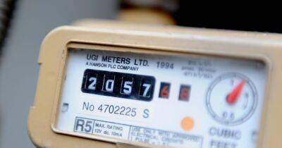 Martin Lewis - How to take a meter reading for gas or electricity - manchestereveningnews.co.uk - Britain