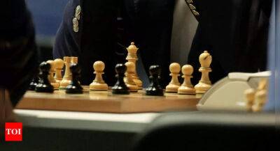 International Chess Federation to form panel to look into cheating allegations