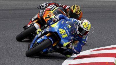 India to feature on MotoGP calendar from 2023