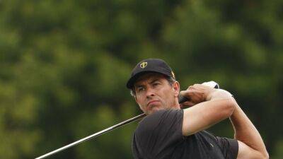 Scott to play Australian PGA Championship for first time in three years