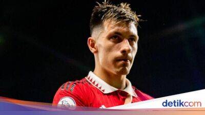 Derby Manchester: Bisa Redam Haaland Lagi, Martinez?