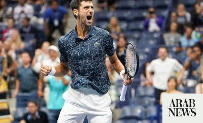 Djokovic, Swiatek among stars to compete in Dubai’s World Tennis League