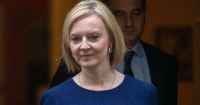 Liz Truss to hold emergency talks with budget watchdog amid market turmoil