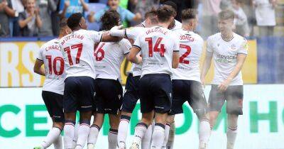 John & Afolayan recalled? Bolton Wanderers predicted starting team vs Lincoln City