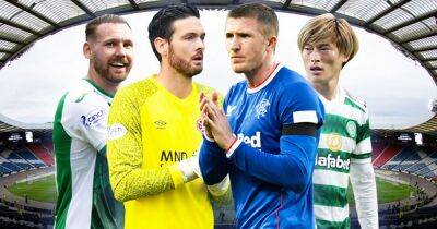 The ultimate SPFL east vs west all-star XIs as the Premier League thinks outside the box